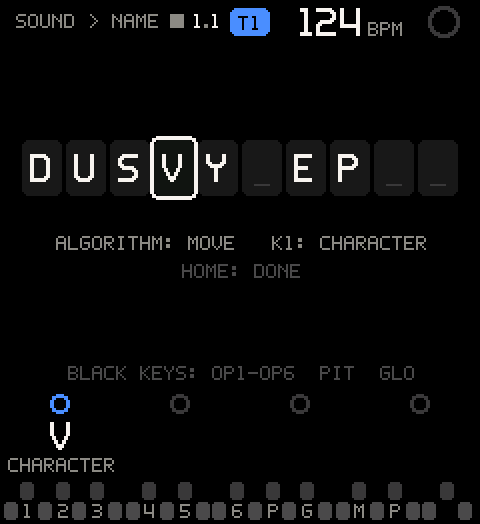 NAME